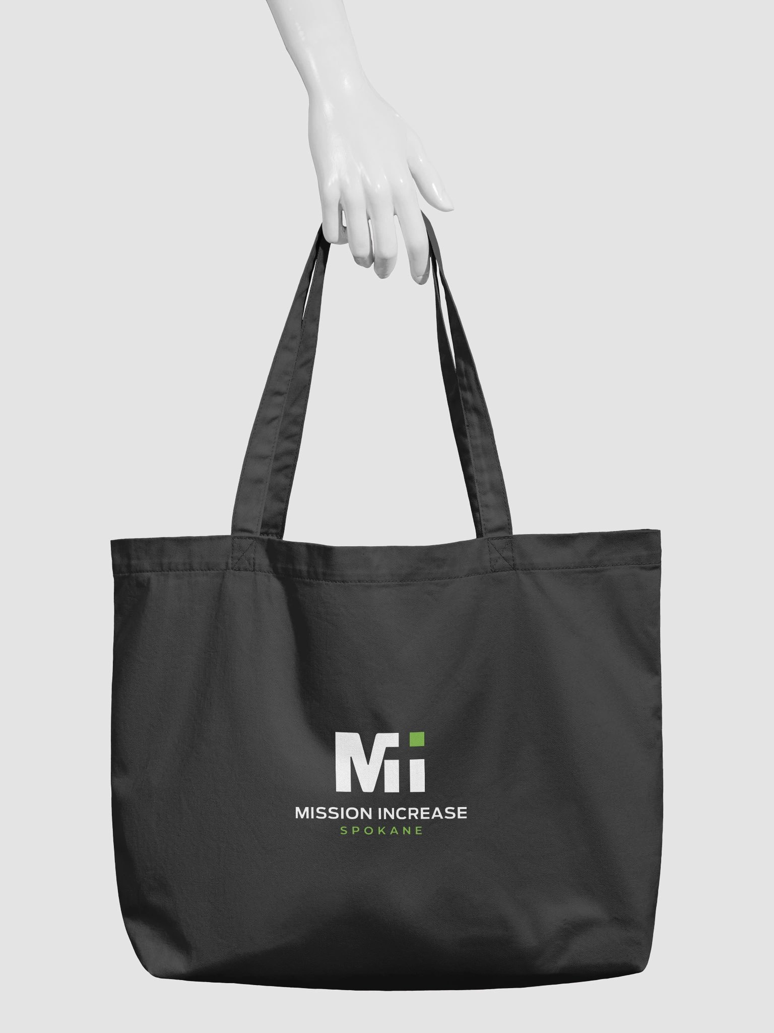 Tote Bag Spokane product image (3)