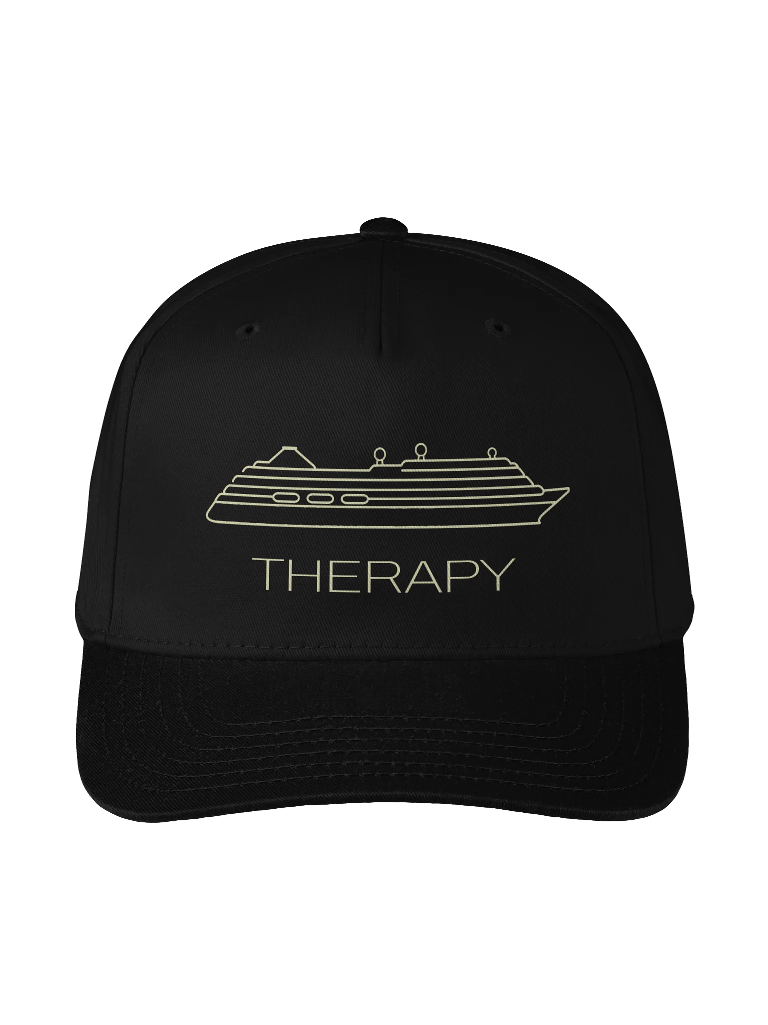 Silver Muse/Moon/Dawn/Spirit Therapy Cap product image (1)