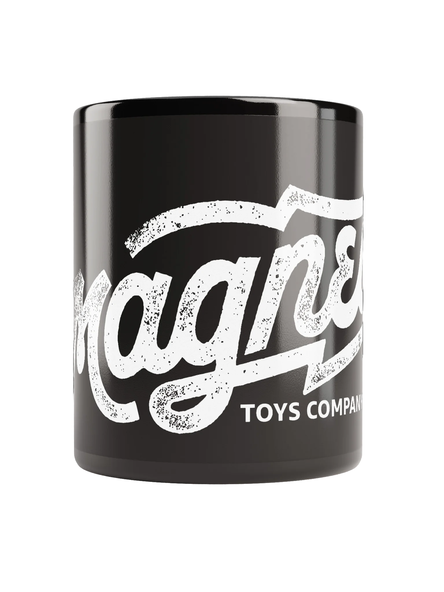 Magnetic Toy Company Mug product image (2)