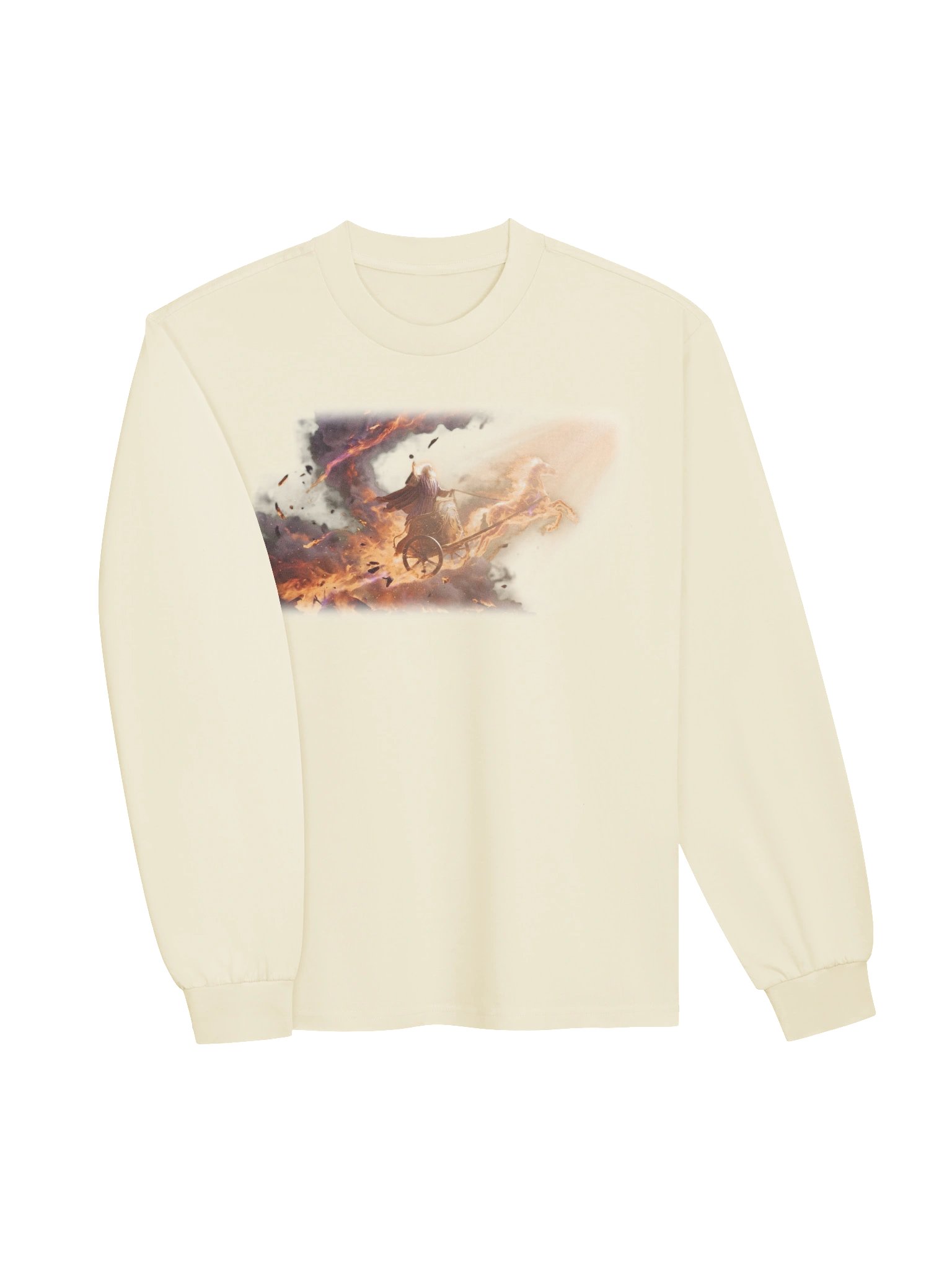 Elijah's Ascension Sweater product image (3)