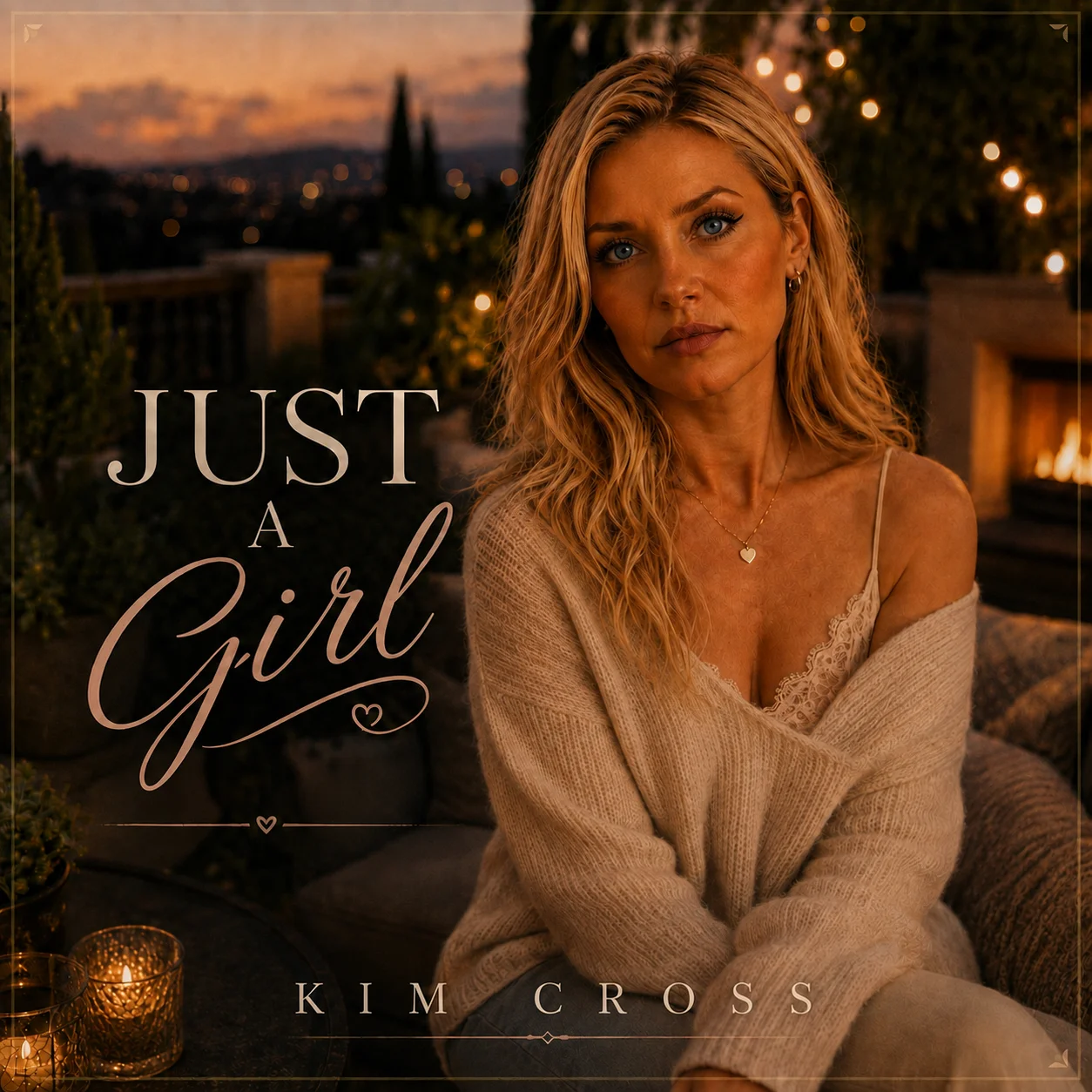 Just A Girl (Single Song) product image (1)