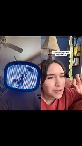happy anniversary to this one that went a lil viral on tiktok. duet w @ellecordova