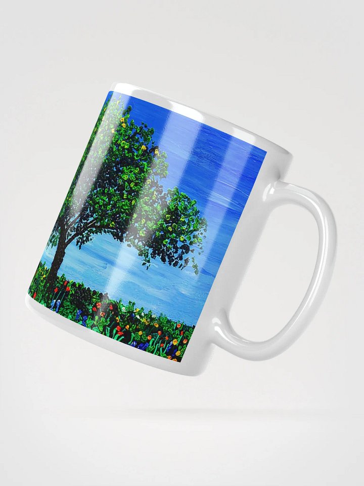 Favorite Spot Mug product image (2)
