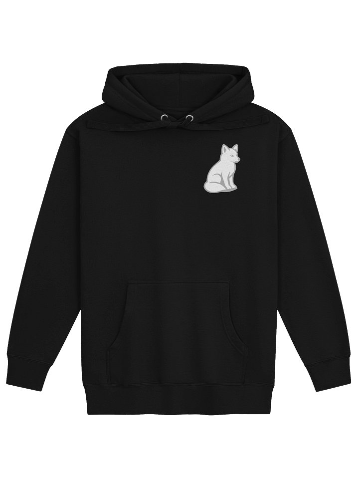 Calagopus Unmarked Hoodie product image (1)