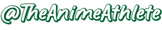 TheAnimeAthlete