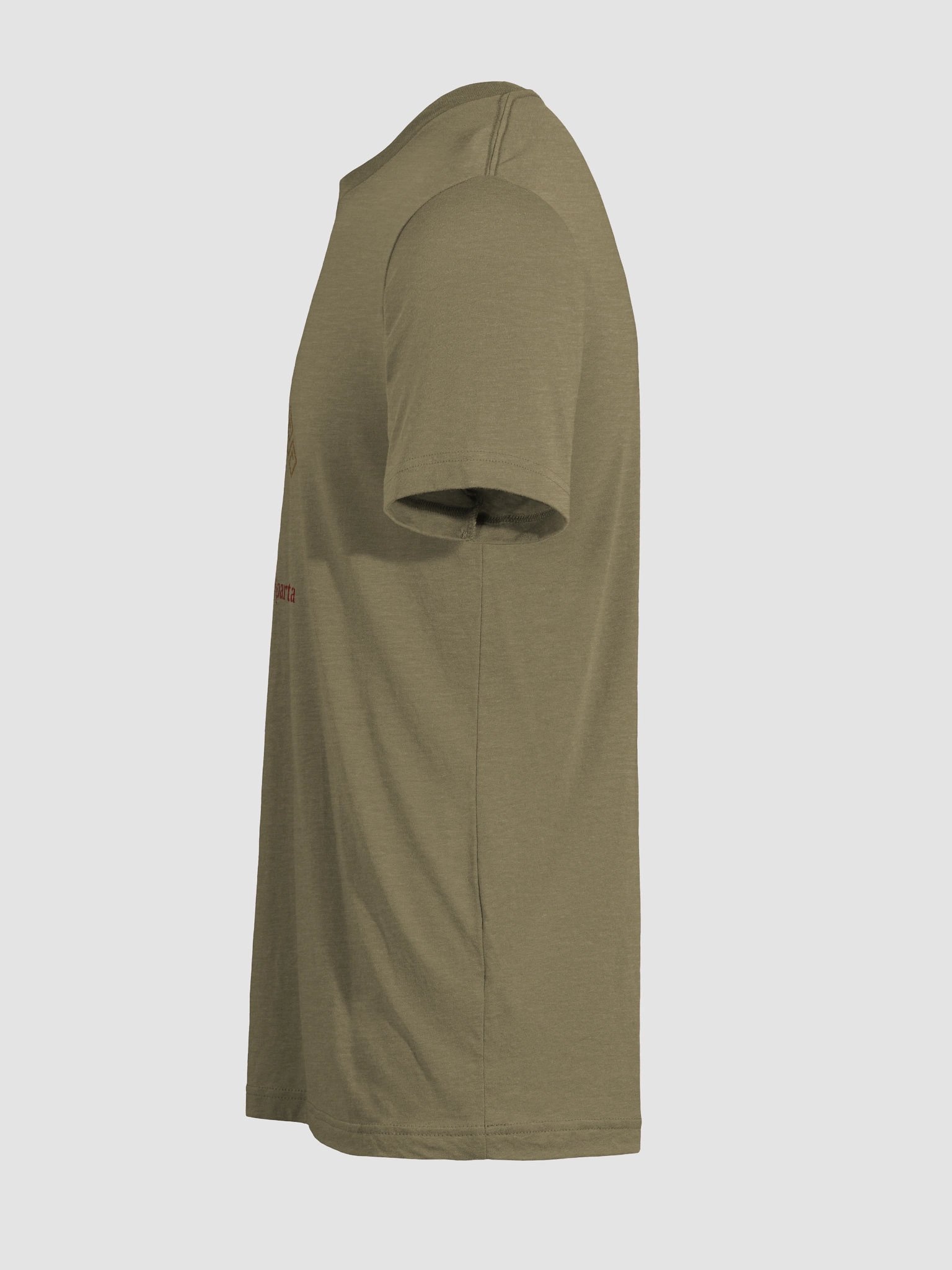 Spartan Legacy Tee product image (11)