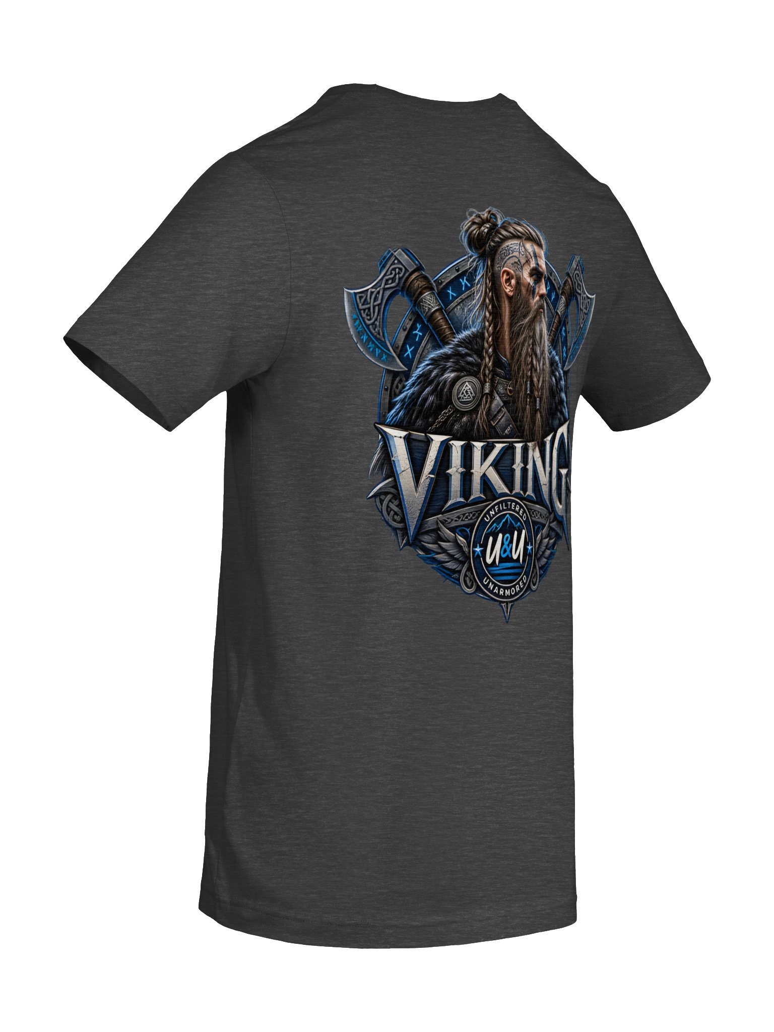 U&U Viking Tee product image (8)