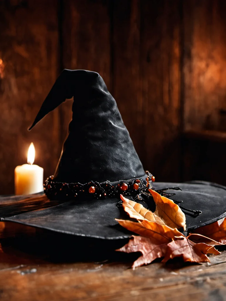 Spooky October Nights product image (5)