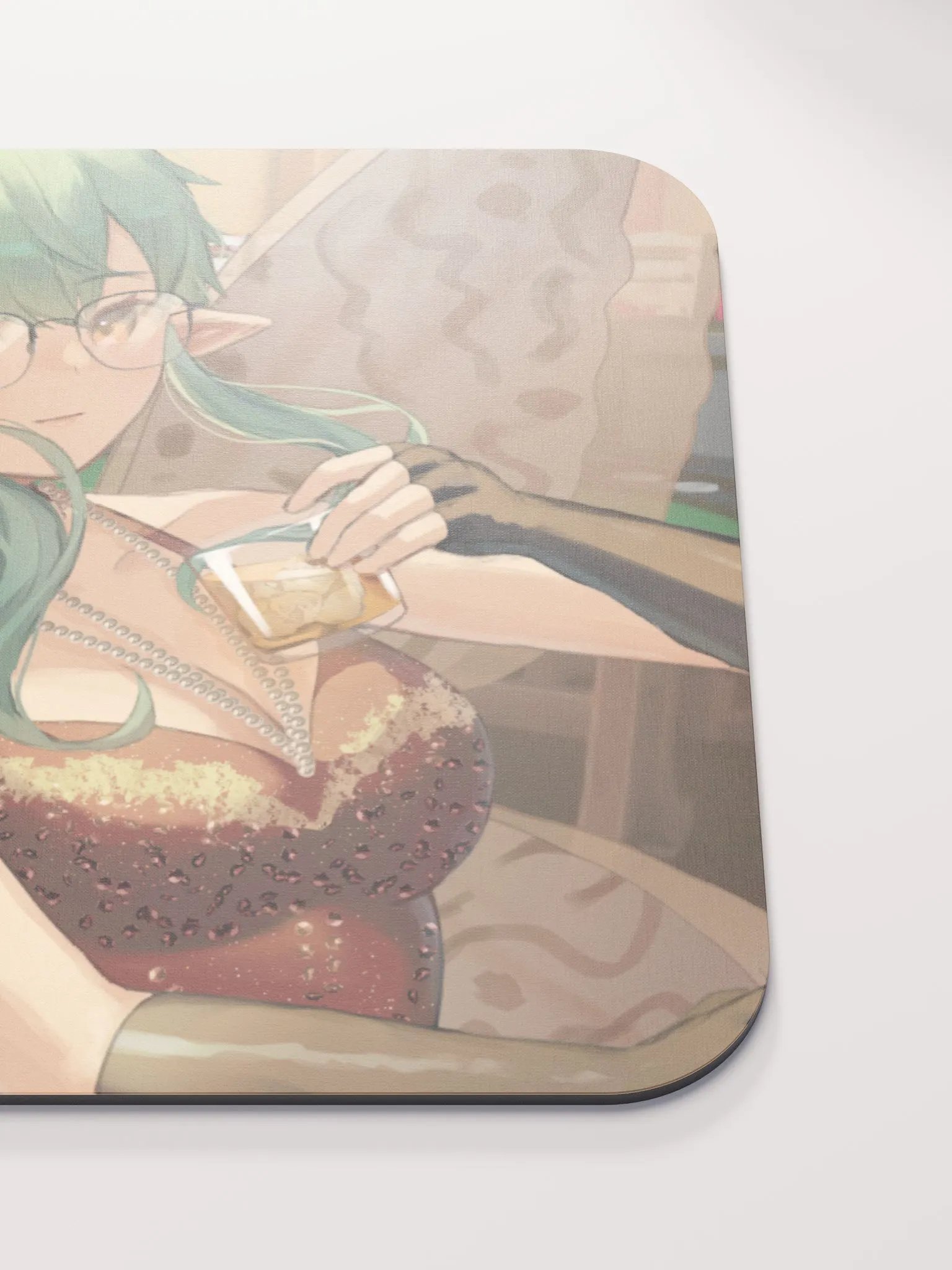 Sin Eater Mousepad product image (5)