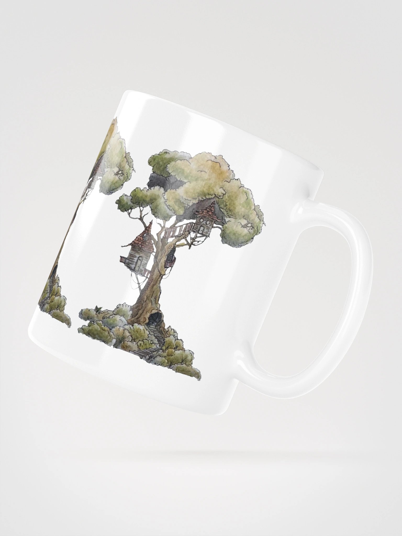 F.R.Treehouse Mug product image (10)