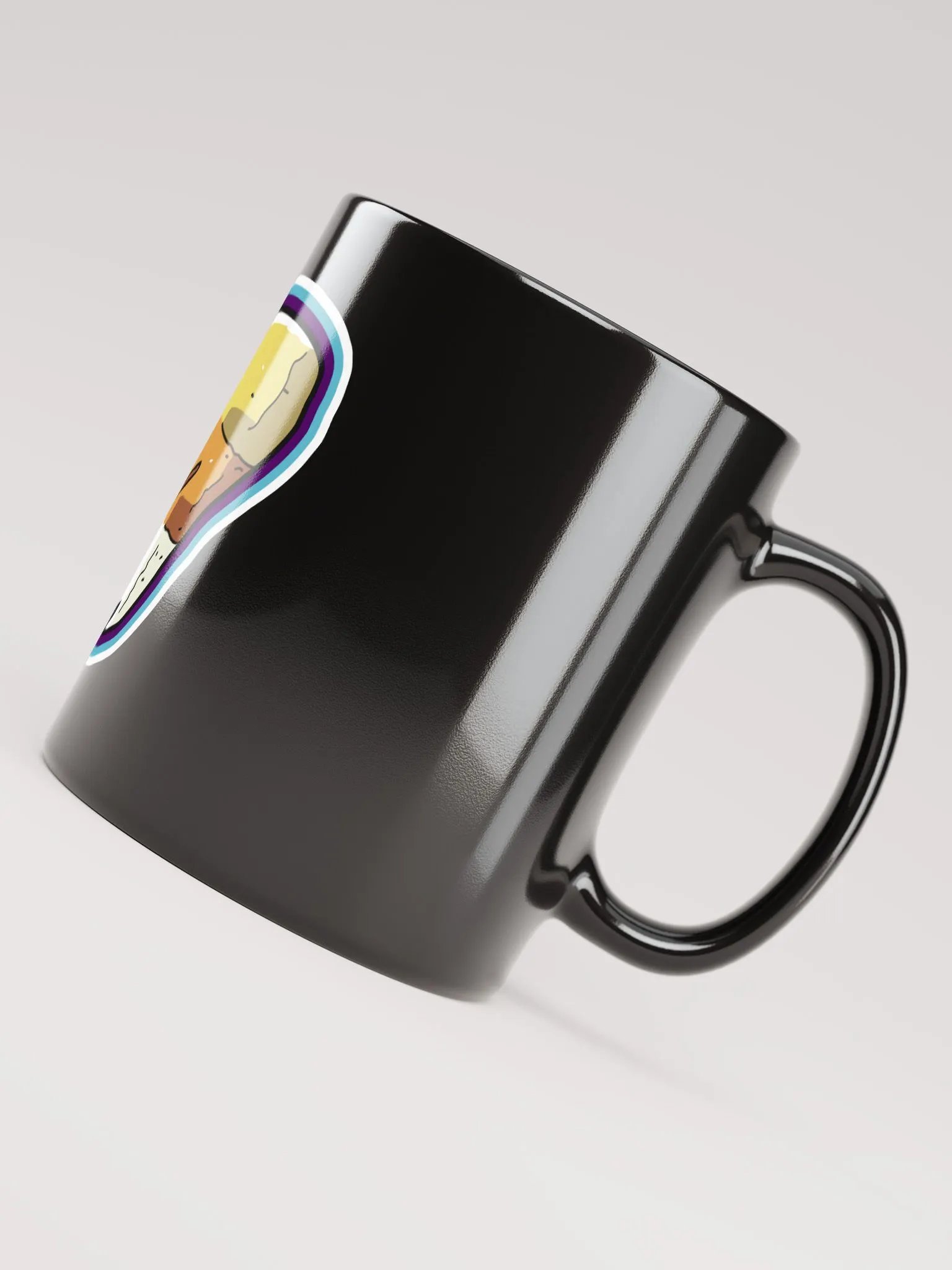 Limited Edition OGF SpoopTober Mug product image (4)
