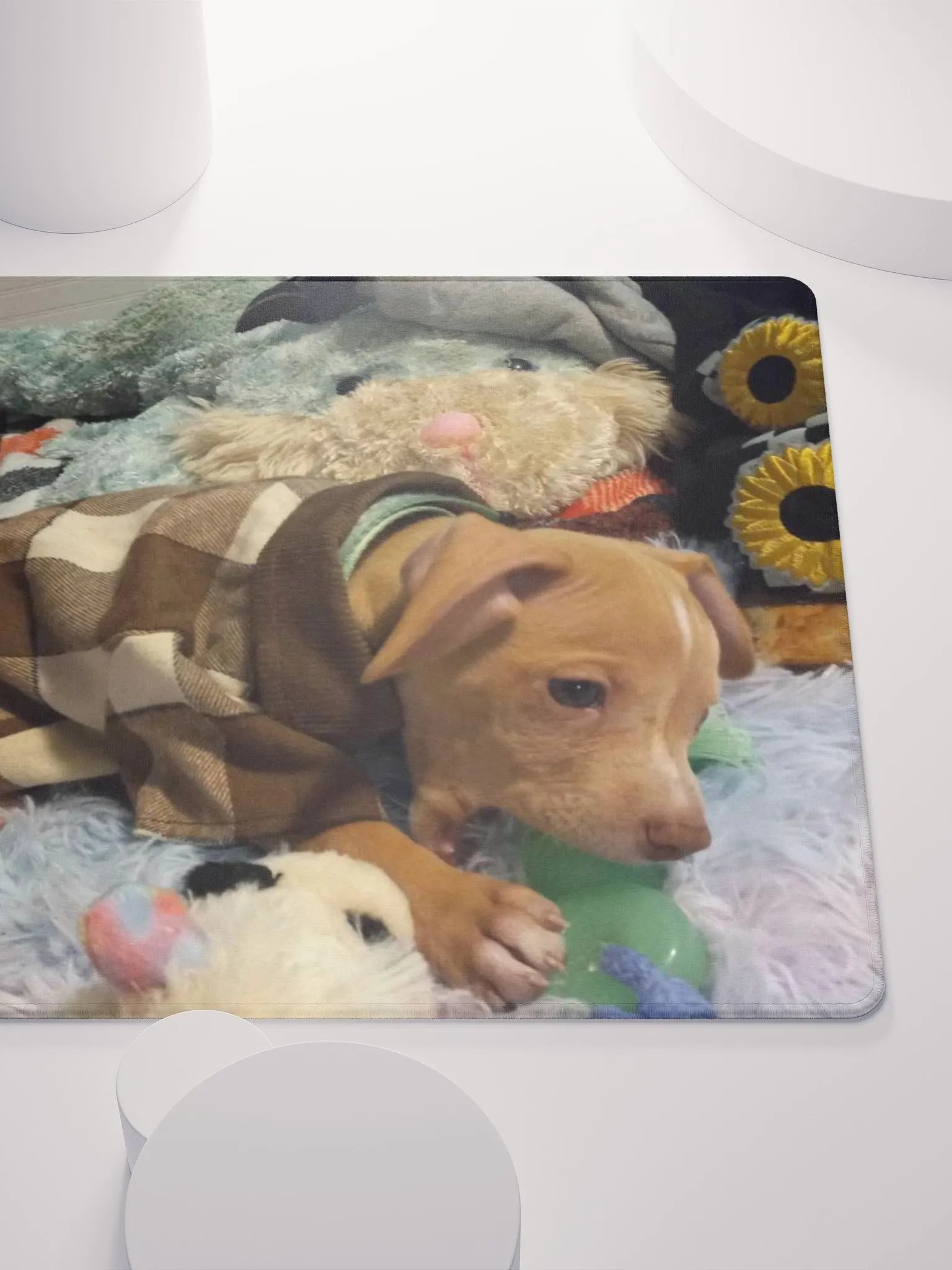 Yoda on a Mousepad, Gaming edition! product image (9)