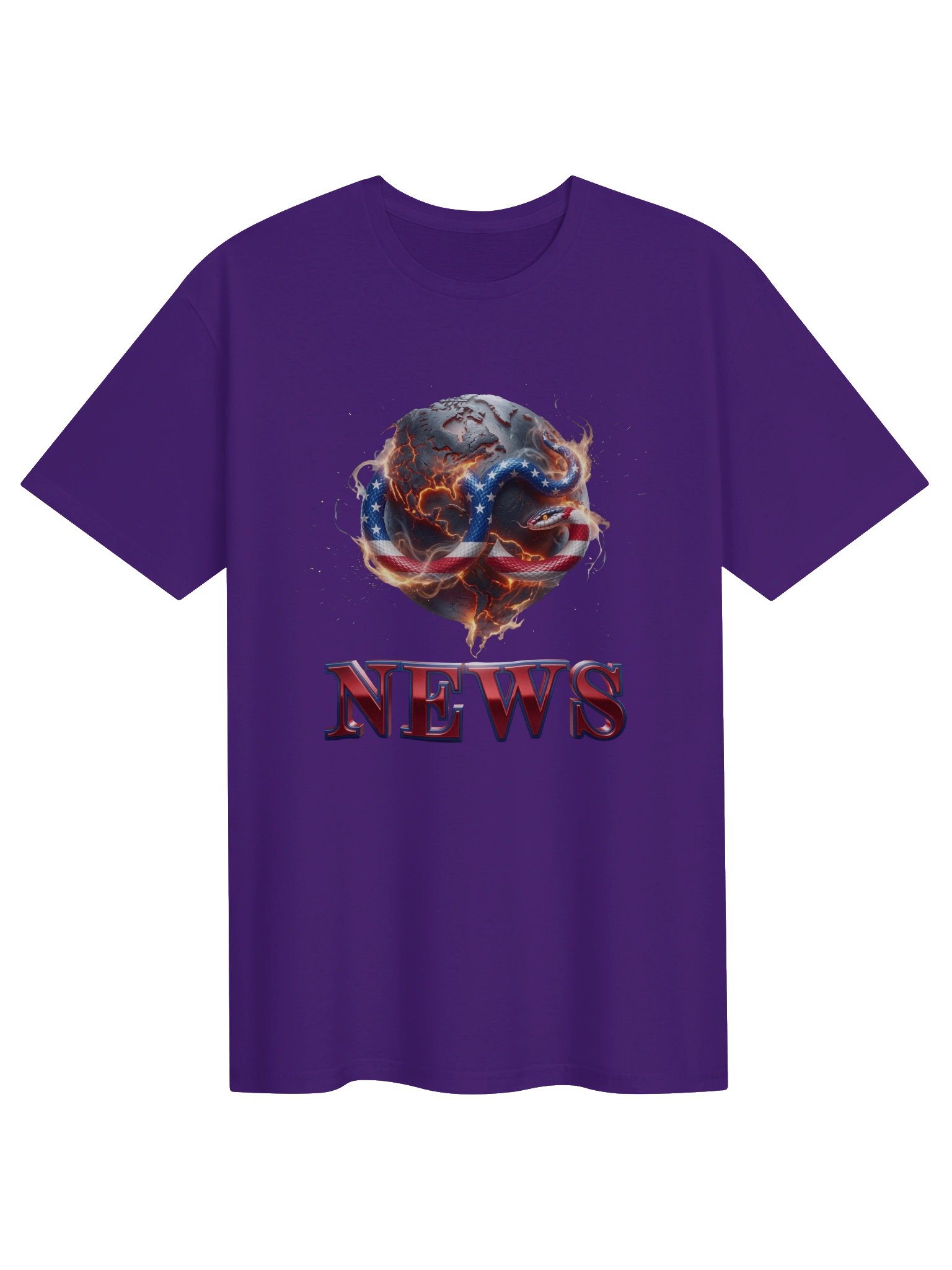 OG News T-Shirt product image (11)