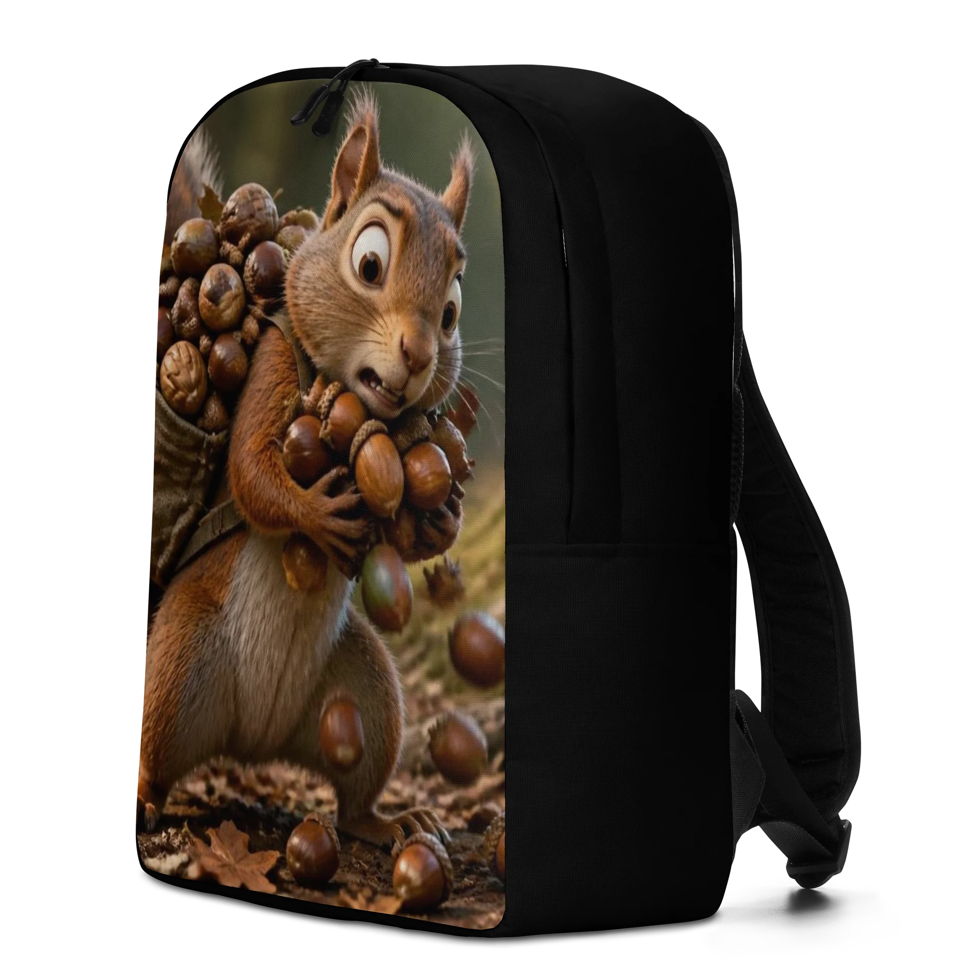 Personalized Order "Leiam" Backpack product image (2)