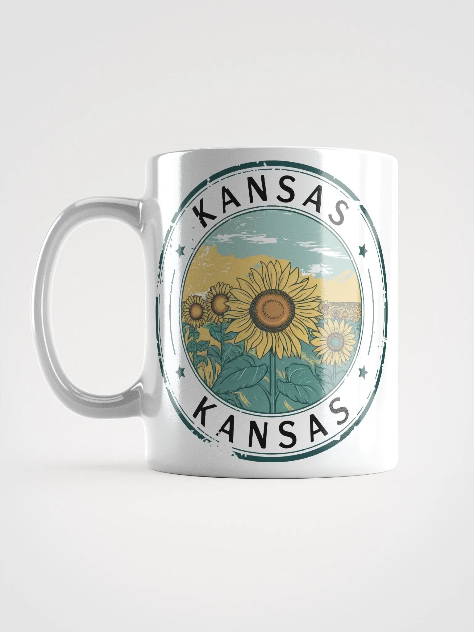 Kansas – USA State Pride Collection product image (17)