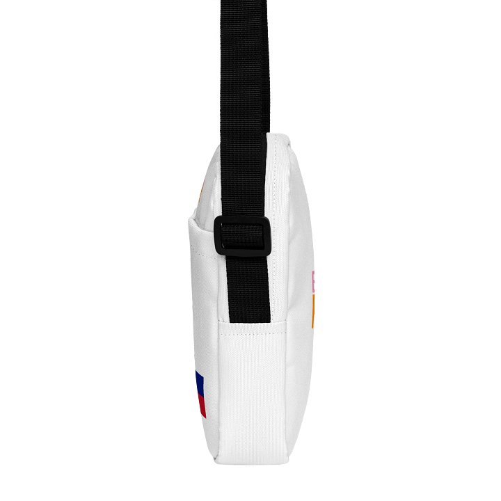 Edikasyon se Richès Utility Crossbody – Move Smart. Carry Purpose. product image (2)