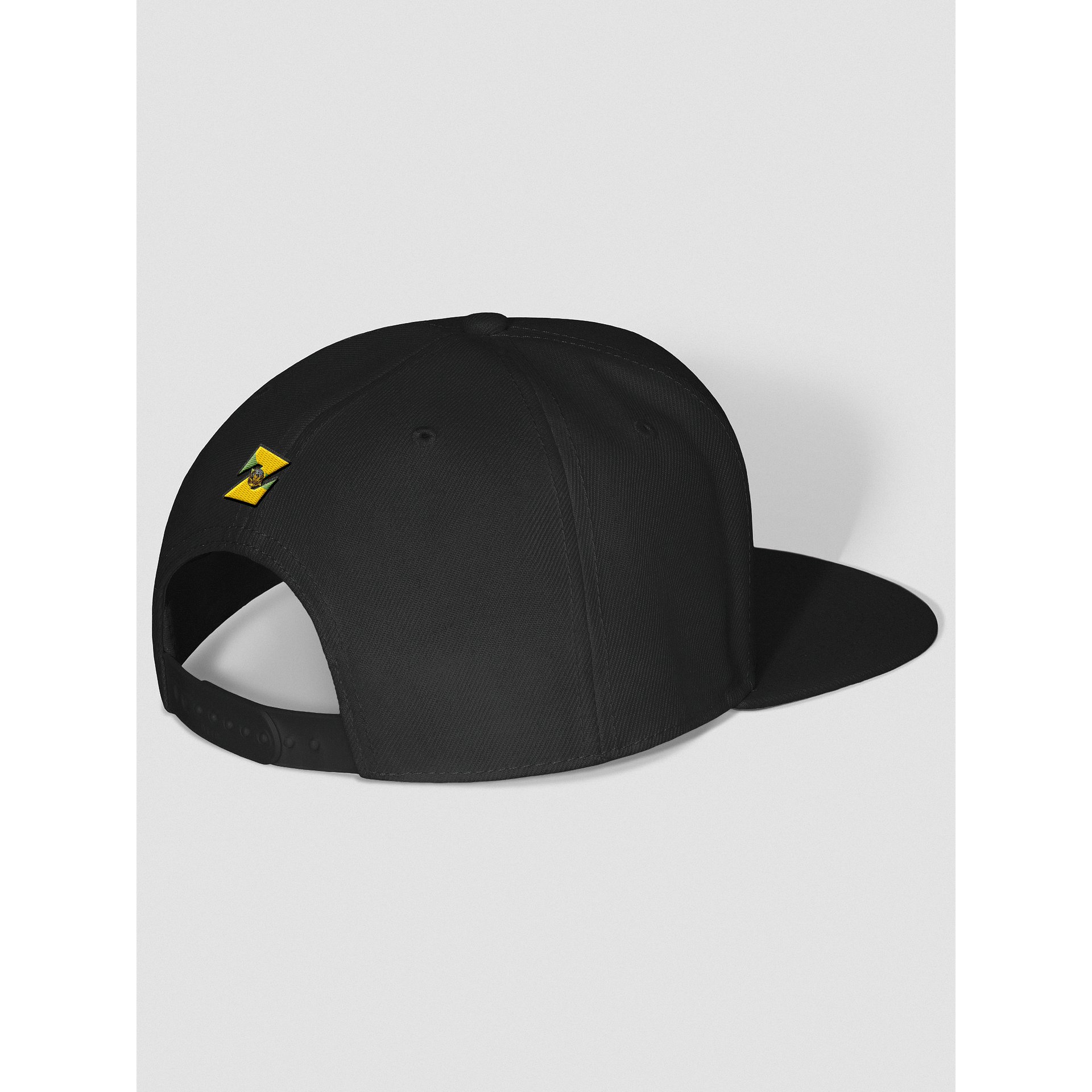 Zaedin710 Snapback Cap product image (2)