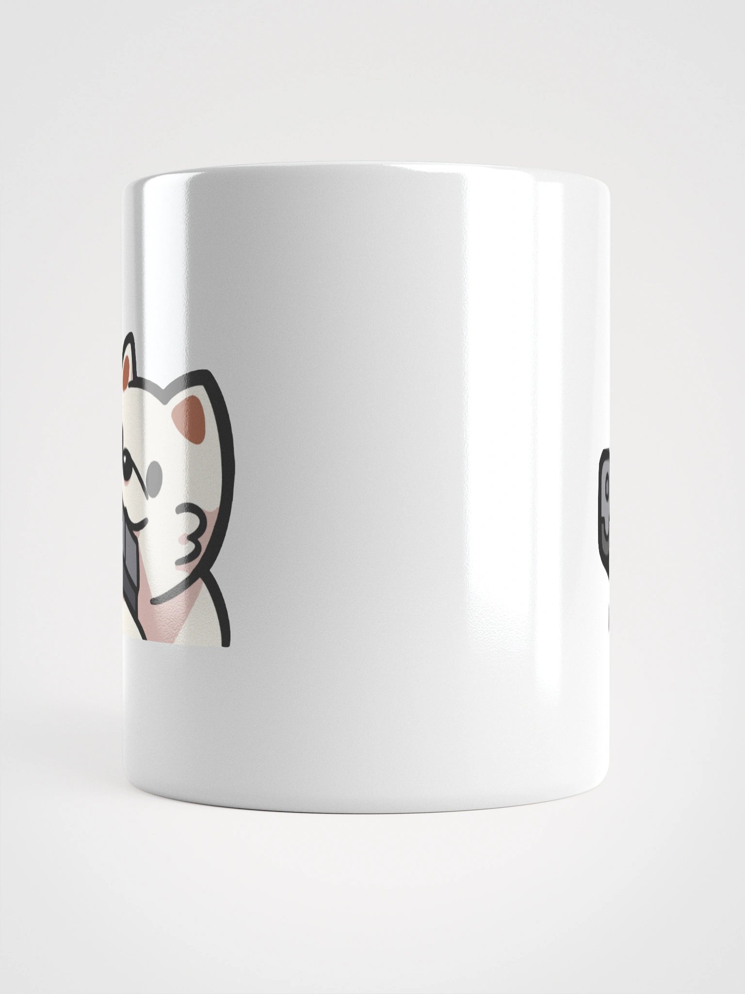 Pew Pew Mug OG Edition product image (14)