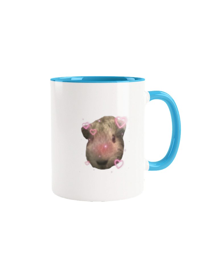JilleeBeann Nyx Heart Mugg product image (2)