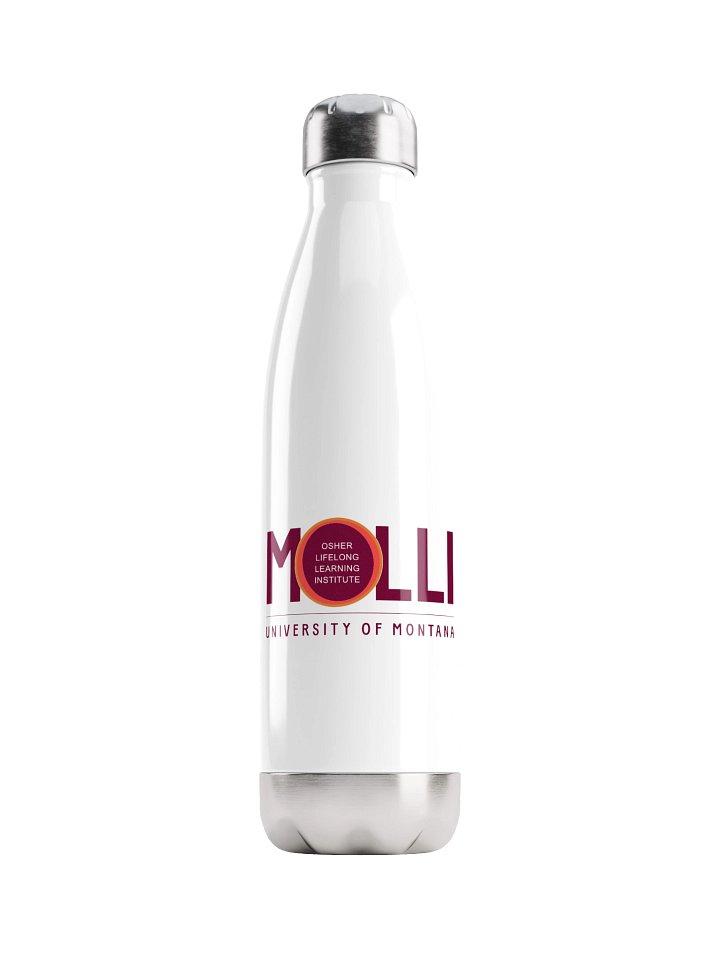 MOLLI Water Bottle product image (1)