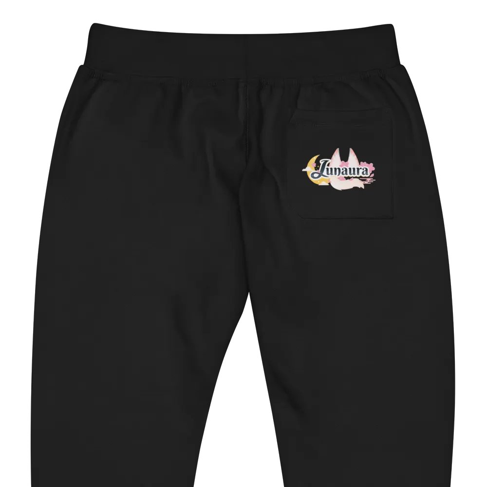Lunaura Logo Sweatpants product image (3)