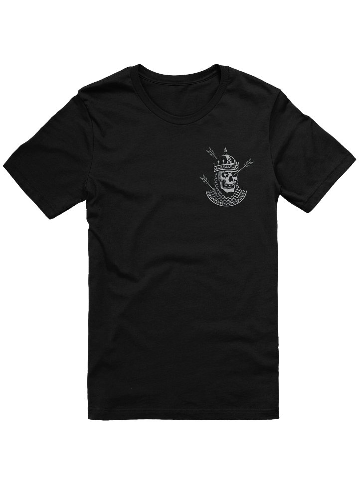Medieval King - Tee product image (2)