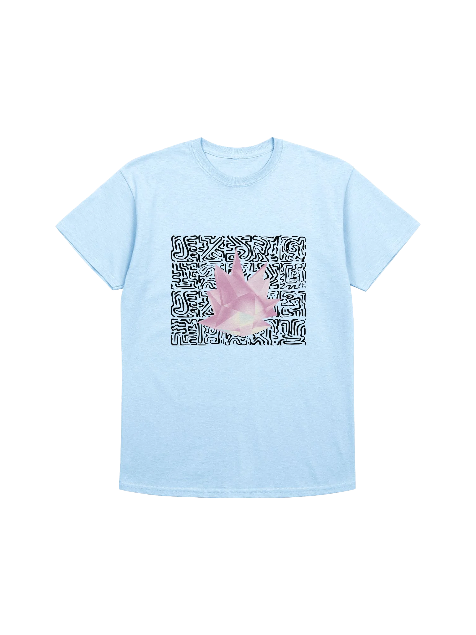 The Crystal That Hums!? product image (1)