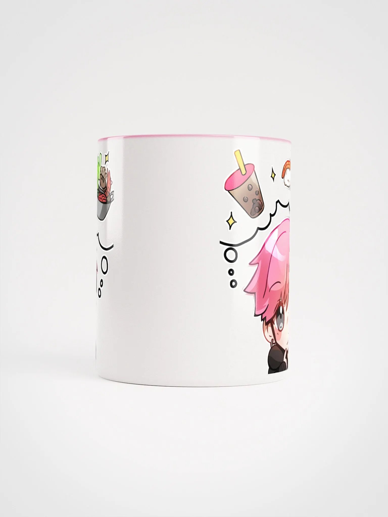 WoWoHungry - Mug product image (5)
