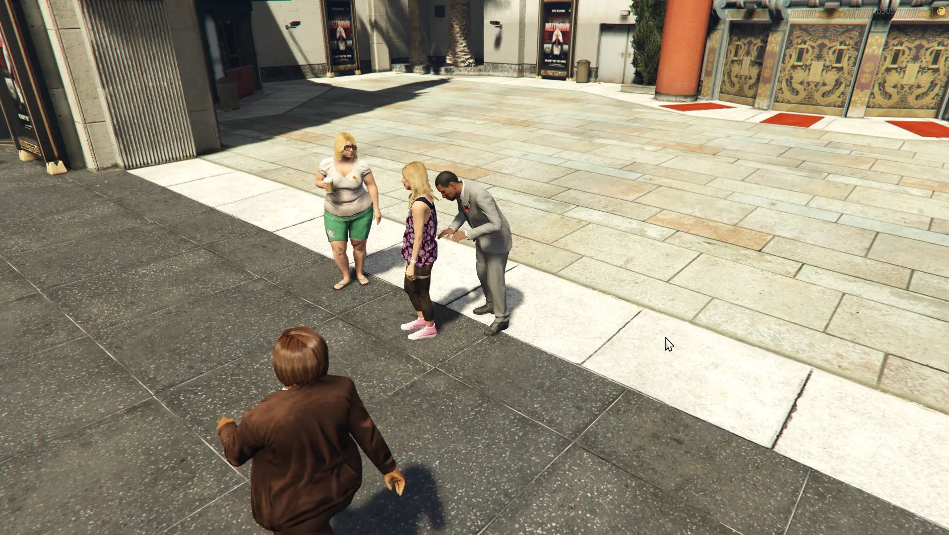 Petty Crimes V2 | Smash ‘n Grab to Street Theft [ QBCore / ESX / QBOX ] product image (2)