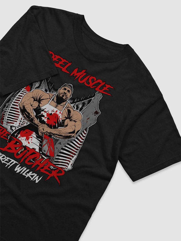 Brett Wilkin Butcher Tee (Oversized) product image (2)
