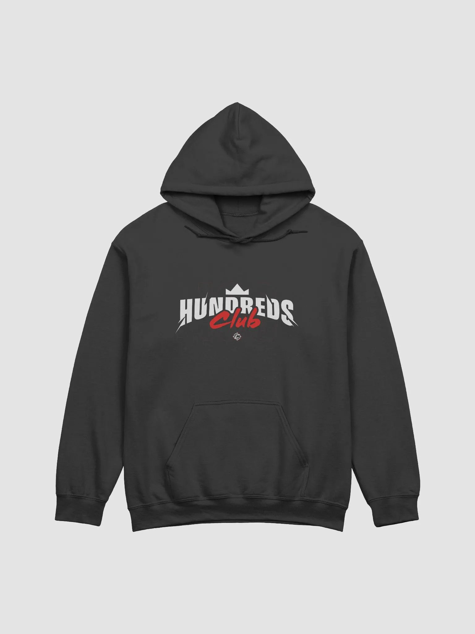 Hundreds Club #1 product image (1)