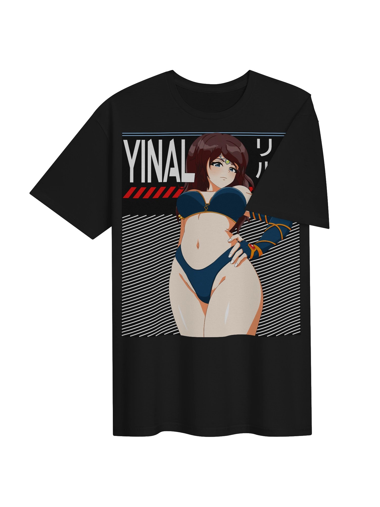 Yinal Ril - Femme Fatale (No skirt) product image (4)