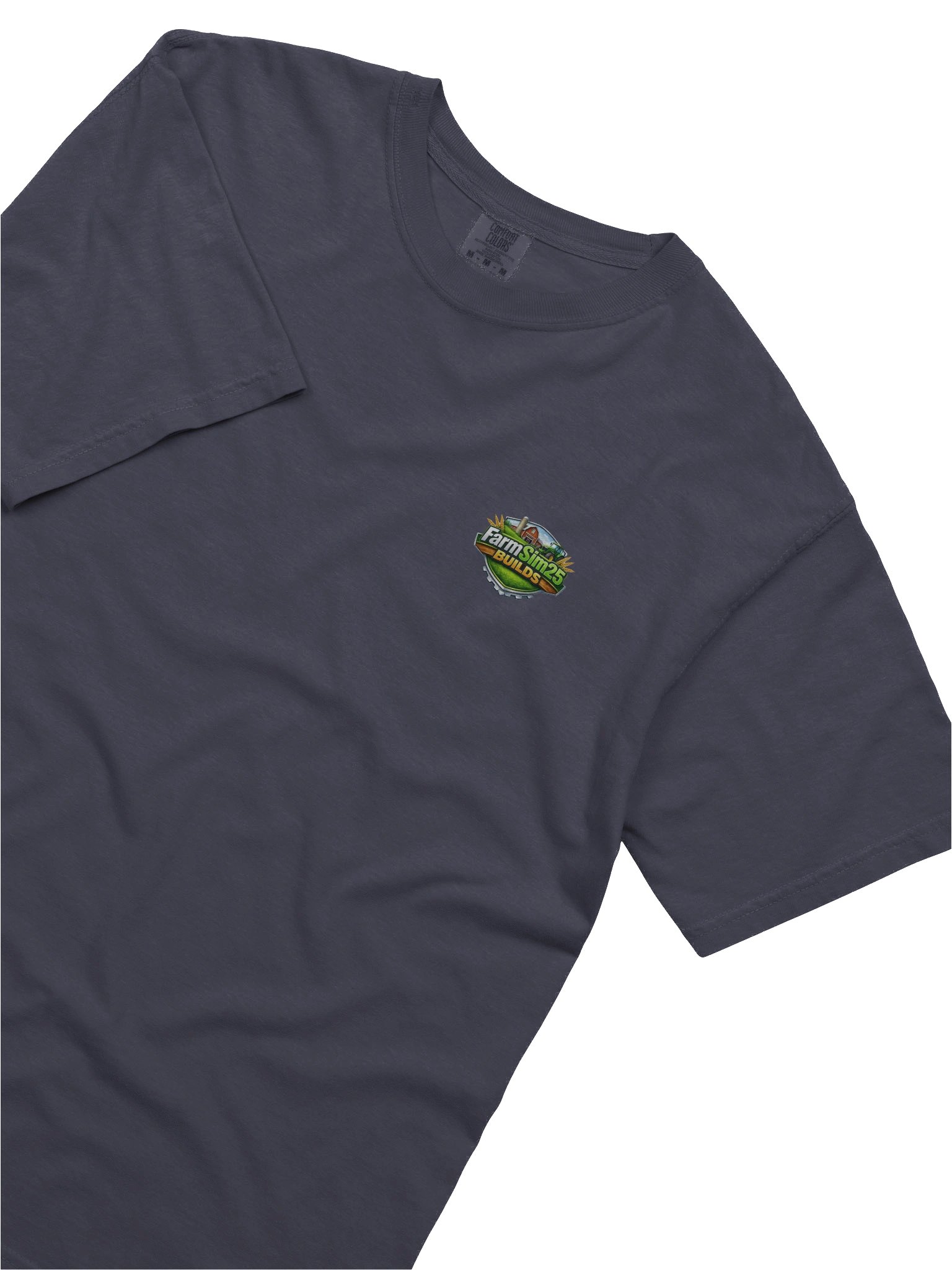 Builds Tee product image (36)