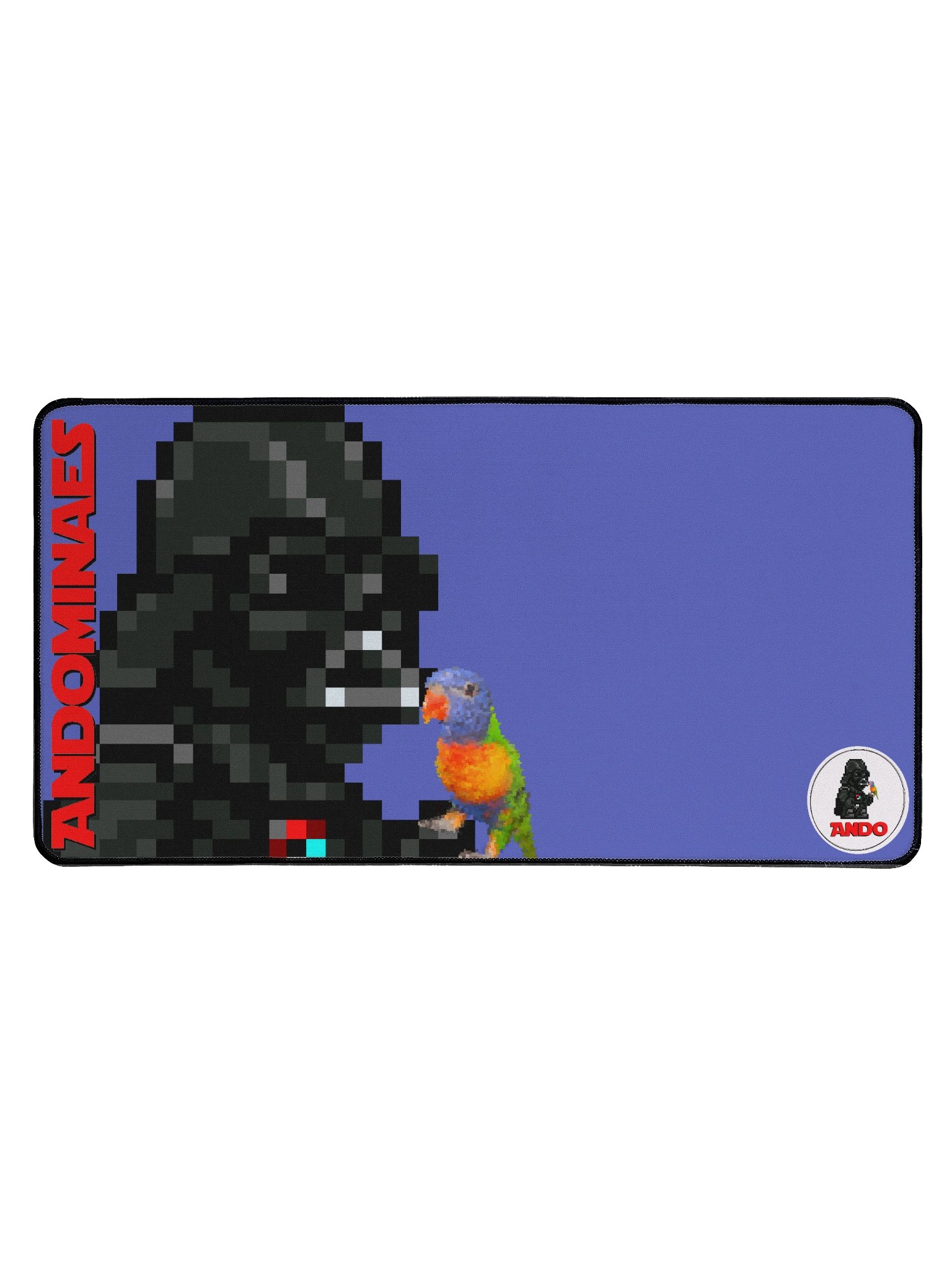 ANDO DESK MAT product image (1)