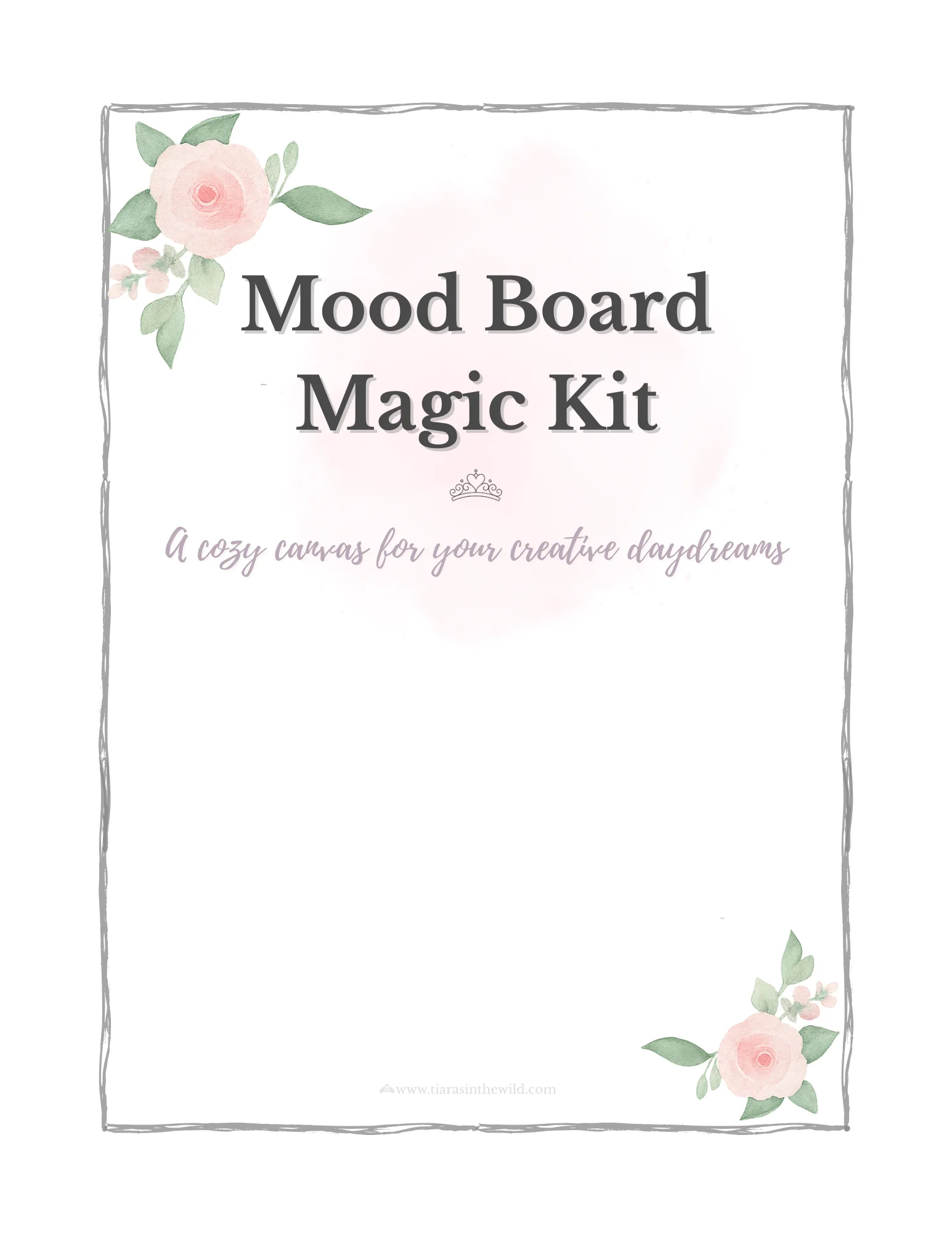 Mood Board Magic Kit product image (4)