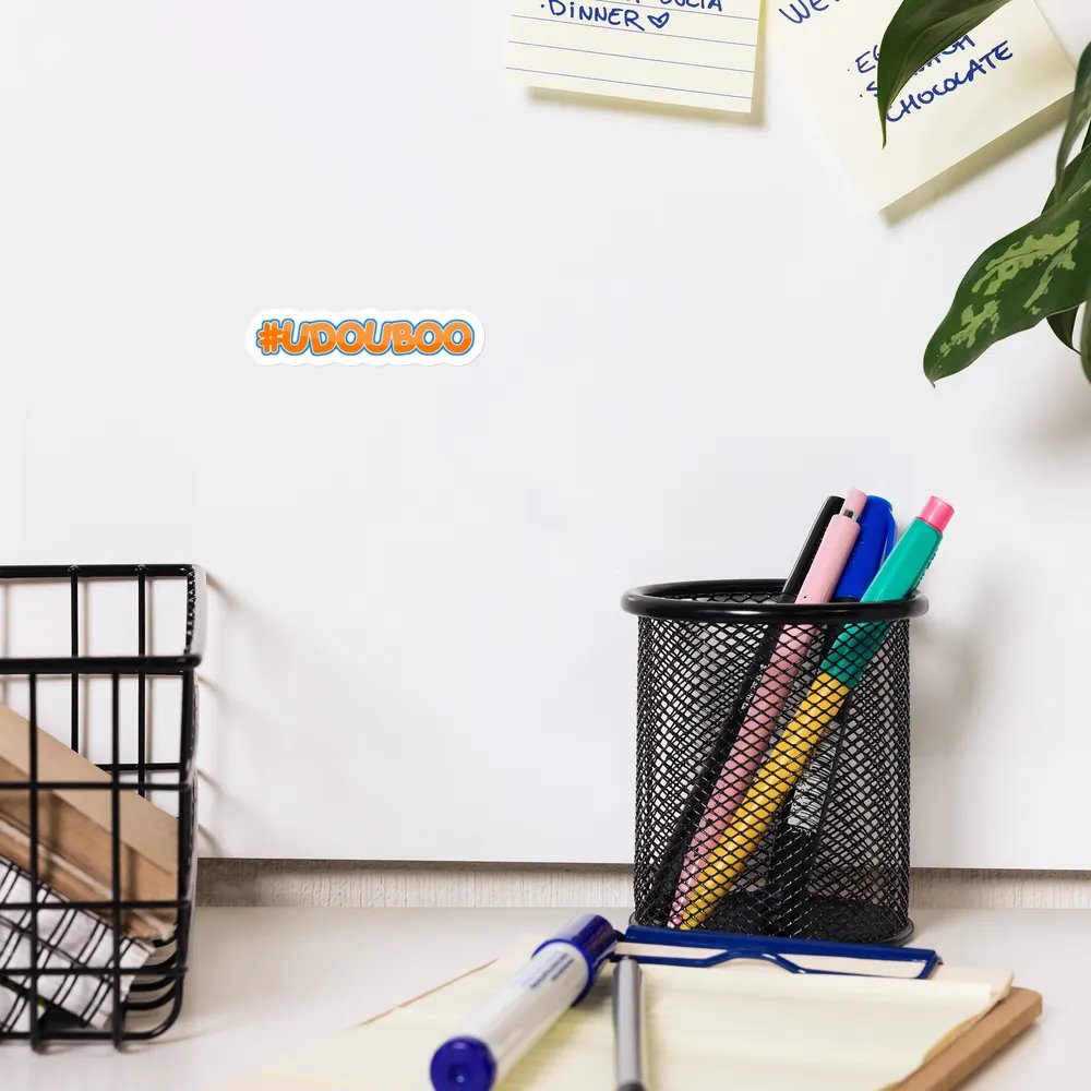 UDOUBOO Blue Magnet product image (10)