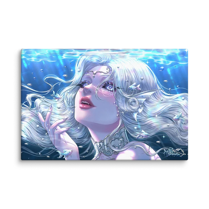 Sovereign of the Sea (Night Edition) - Wall Art product image (1)