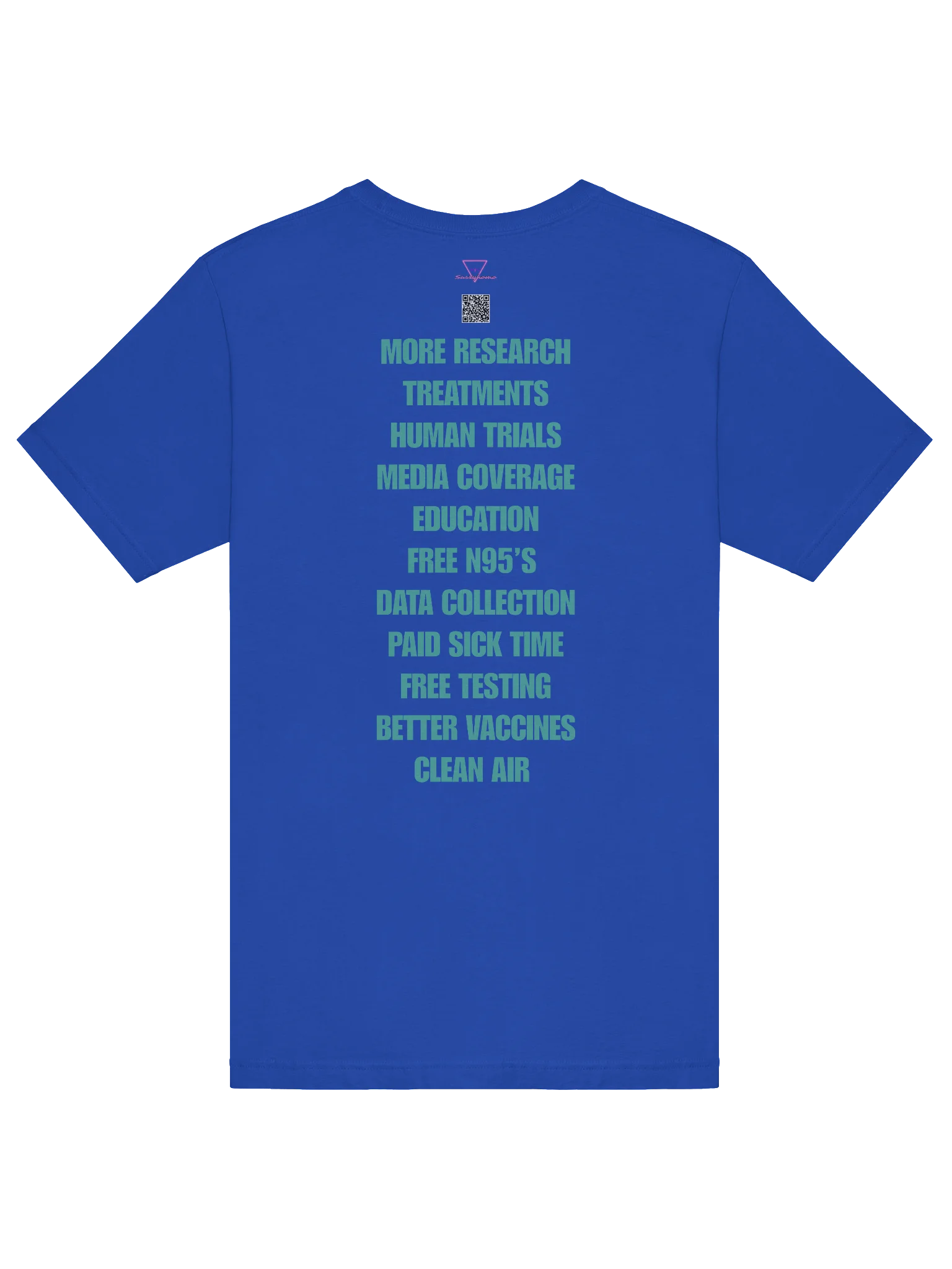 We Need More tee product image (42)