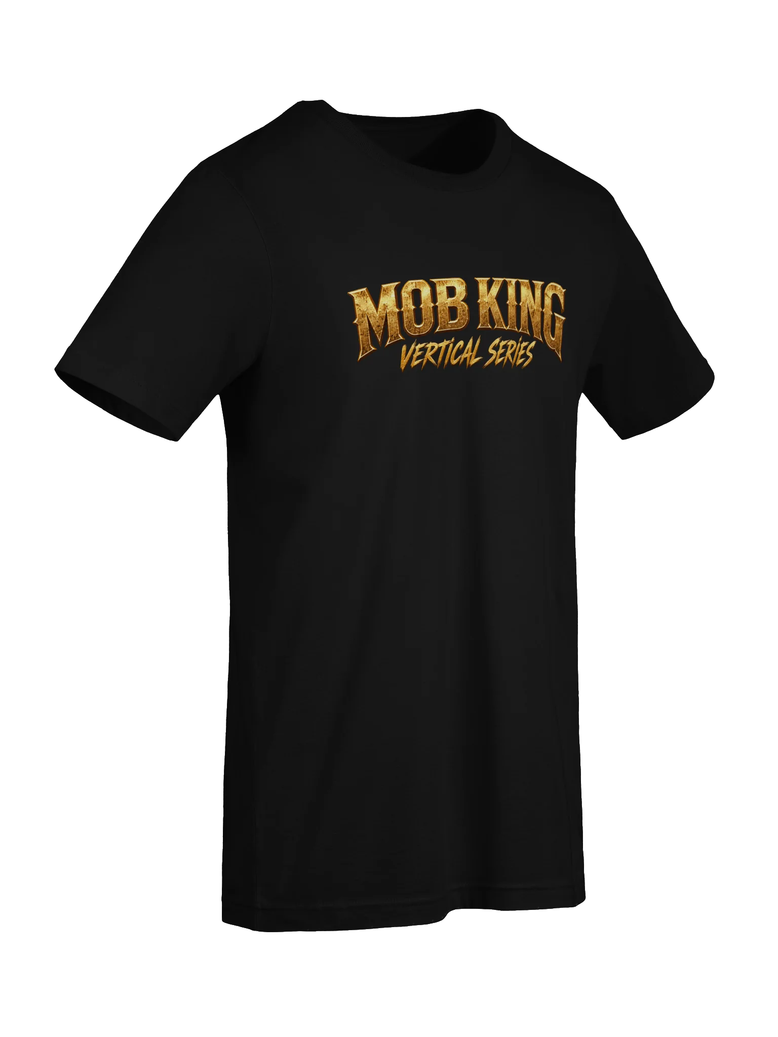 MOBKING Gold Standard Tee product image (7)
