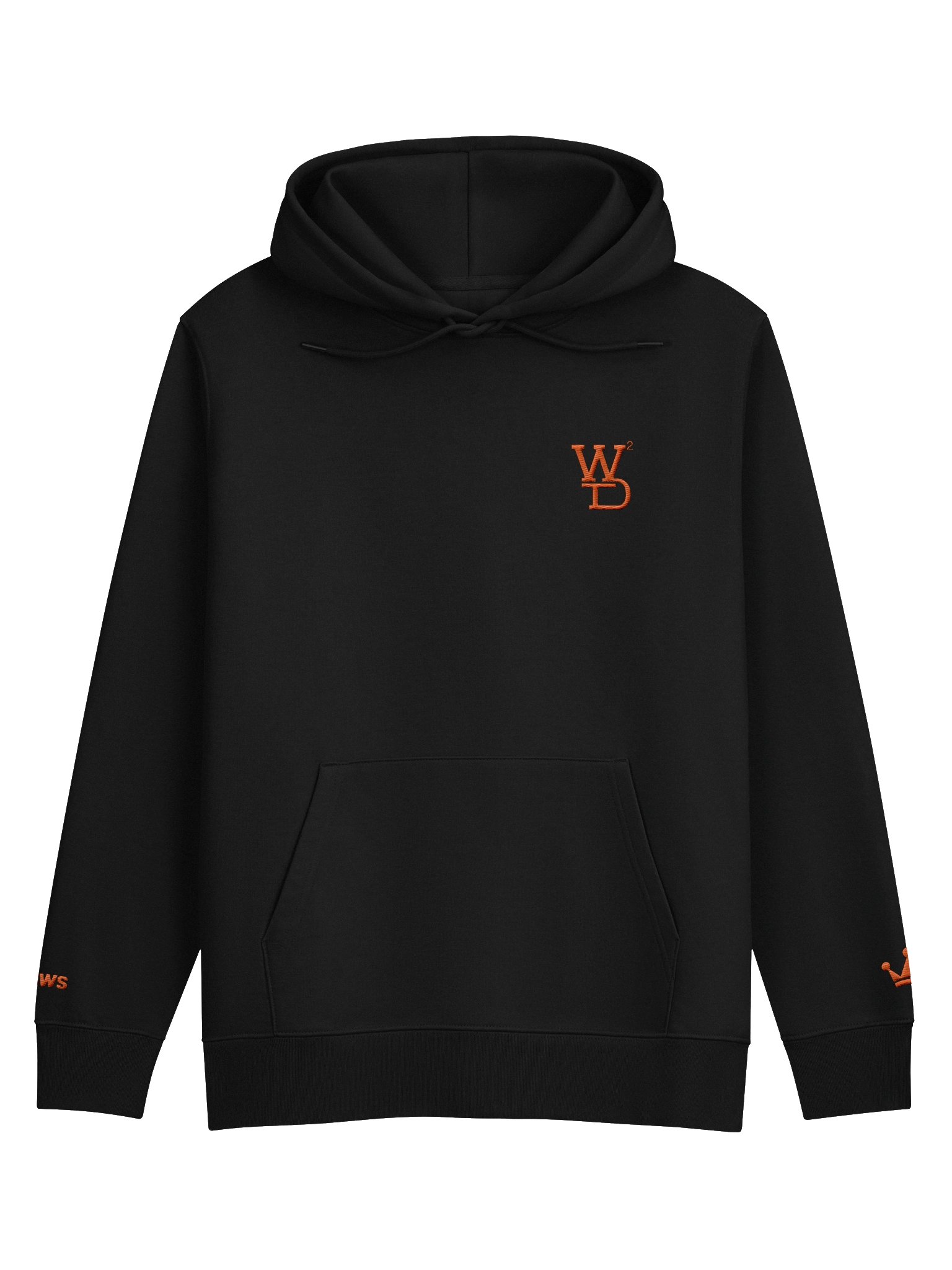 MENS WALKING WITH DINI EMBROIDERED SWEATSHIRT 👑 product image (5)