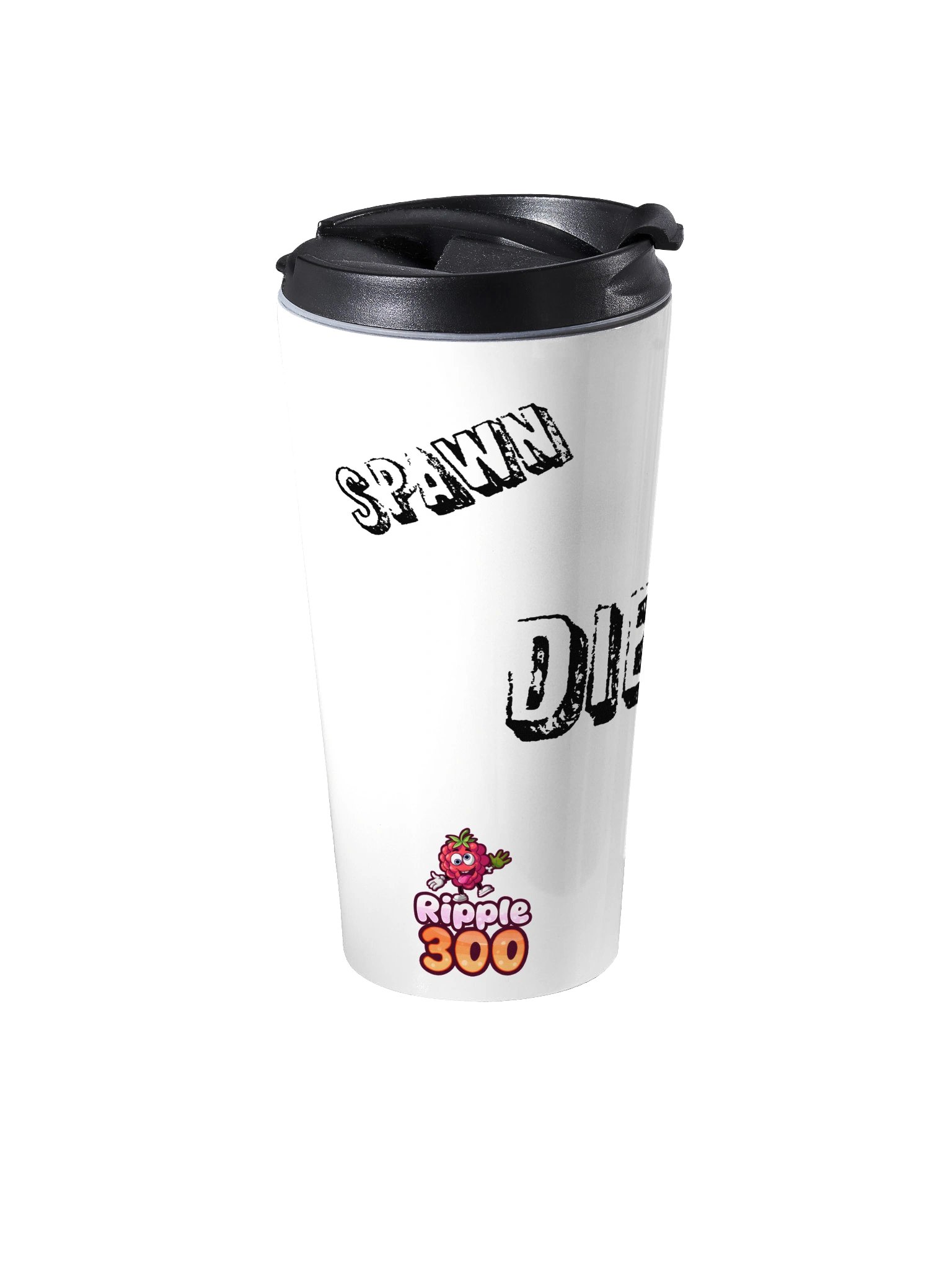 S, L, D R Travel mug product image (2)