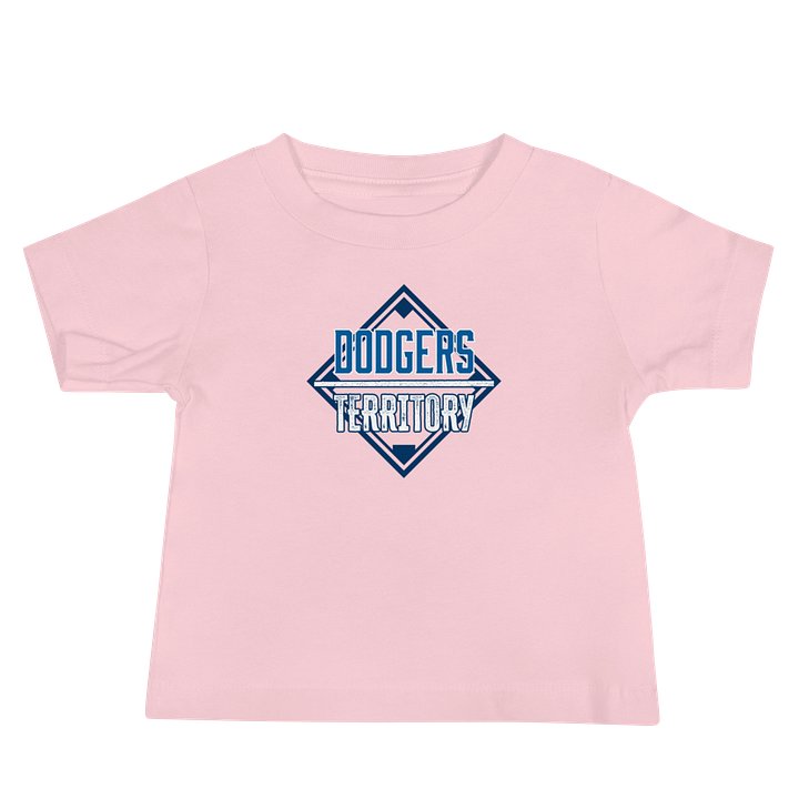 Baby T-shirt product image (4)