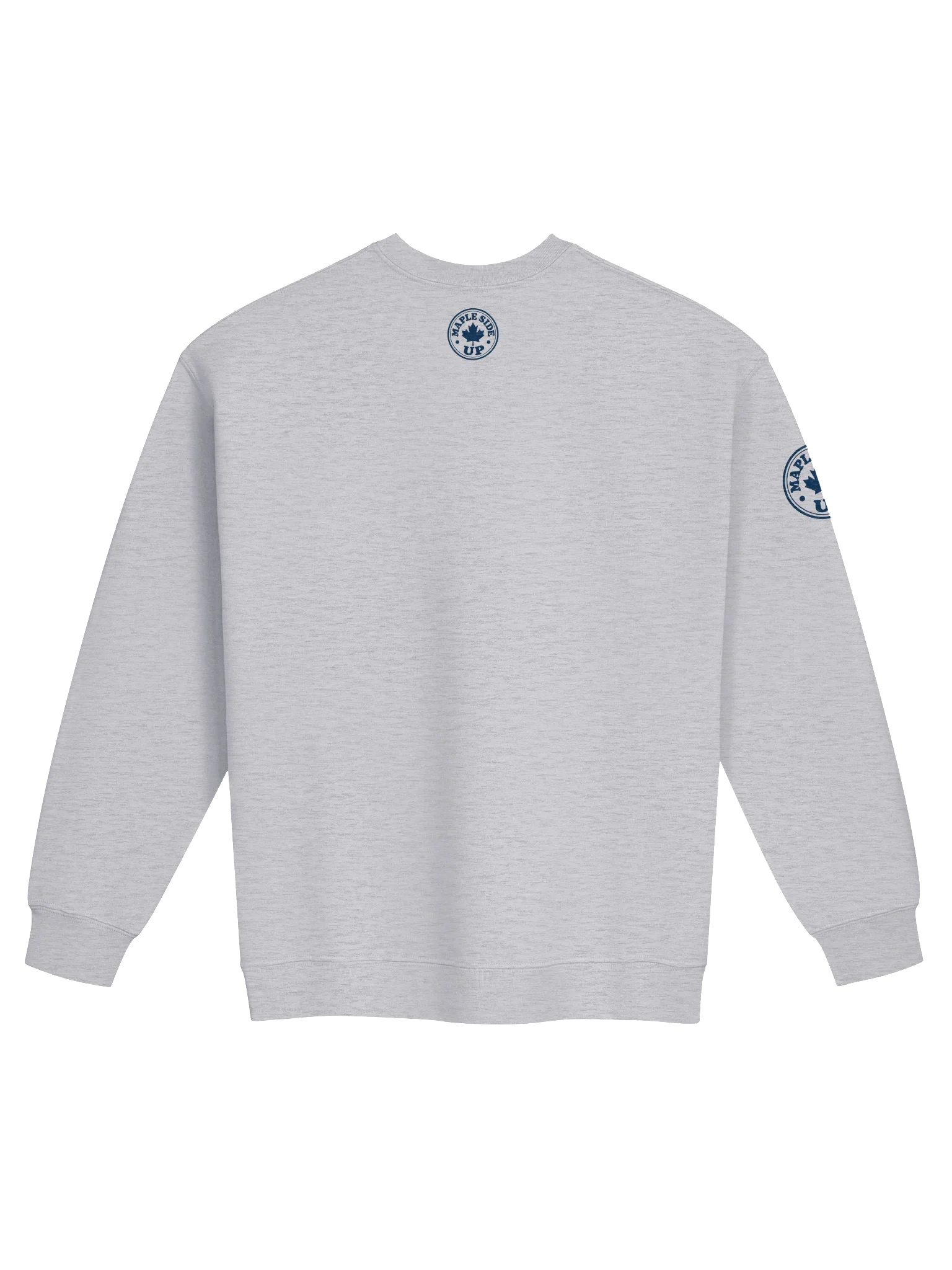 Lake Ontario Crewneck Sweatshirt product image (2)