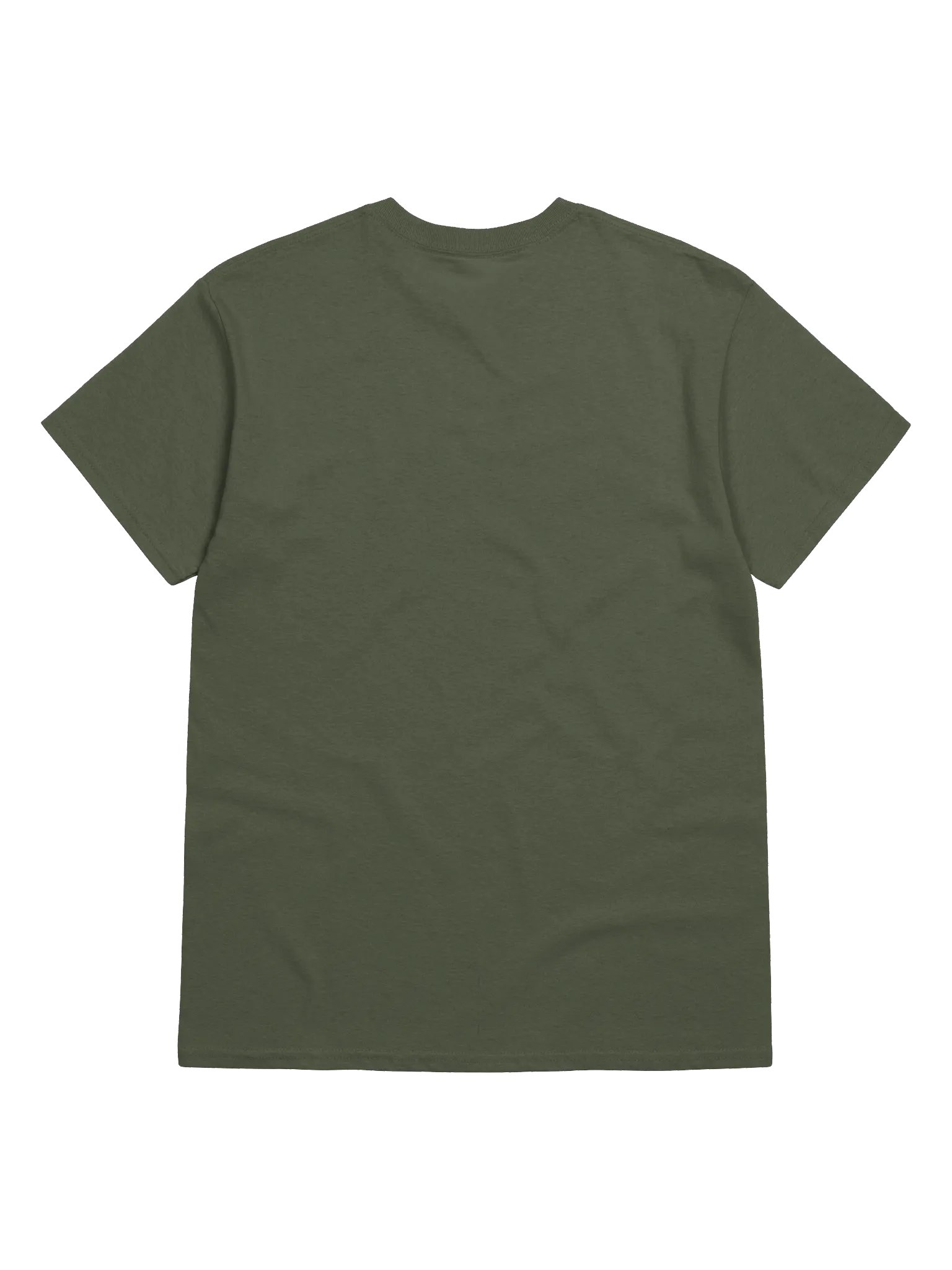Skunt Heavy Cotton T-Shirt product image (4)