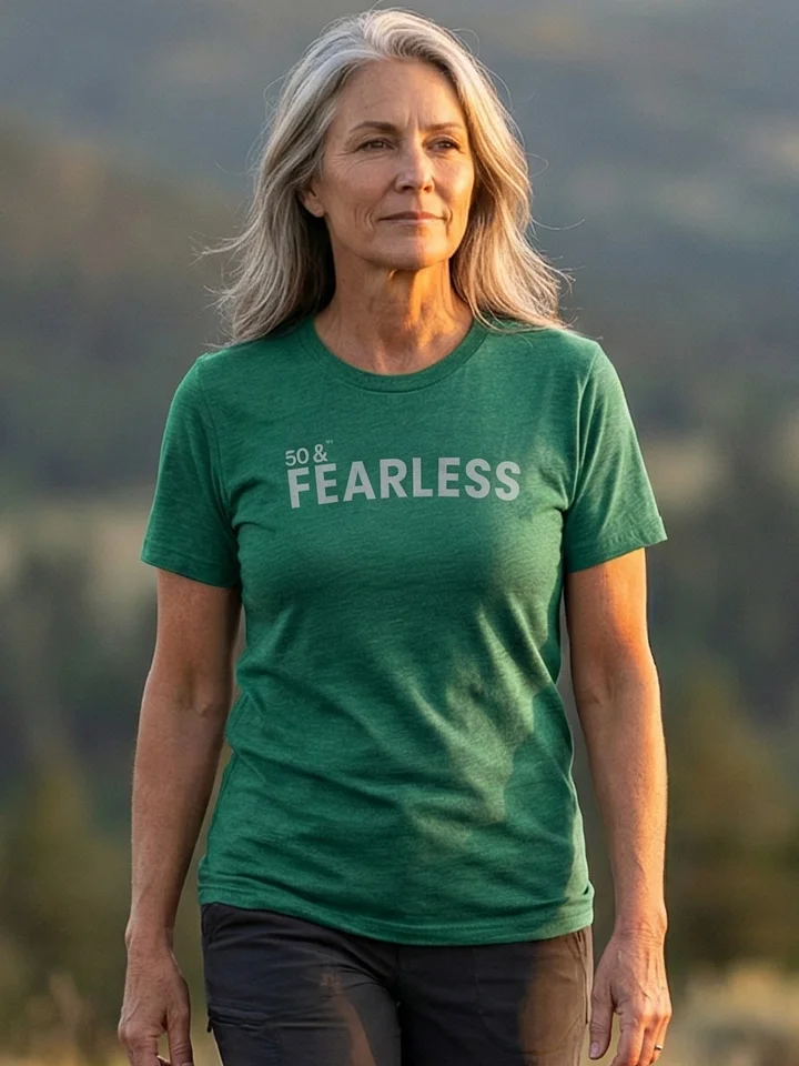 50 &™ FEARLESS (Cloud Grey) product image (1)
