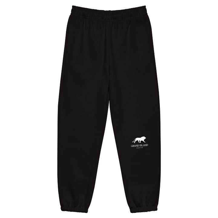 Black Sweatpants product image (1)