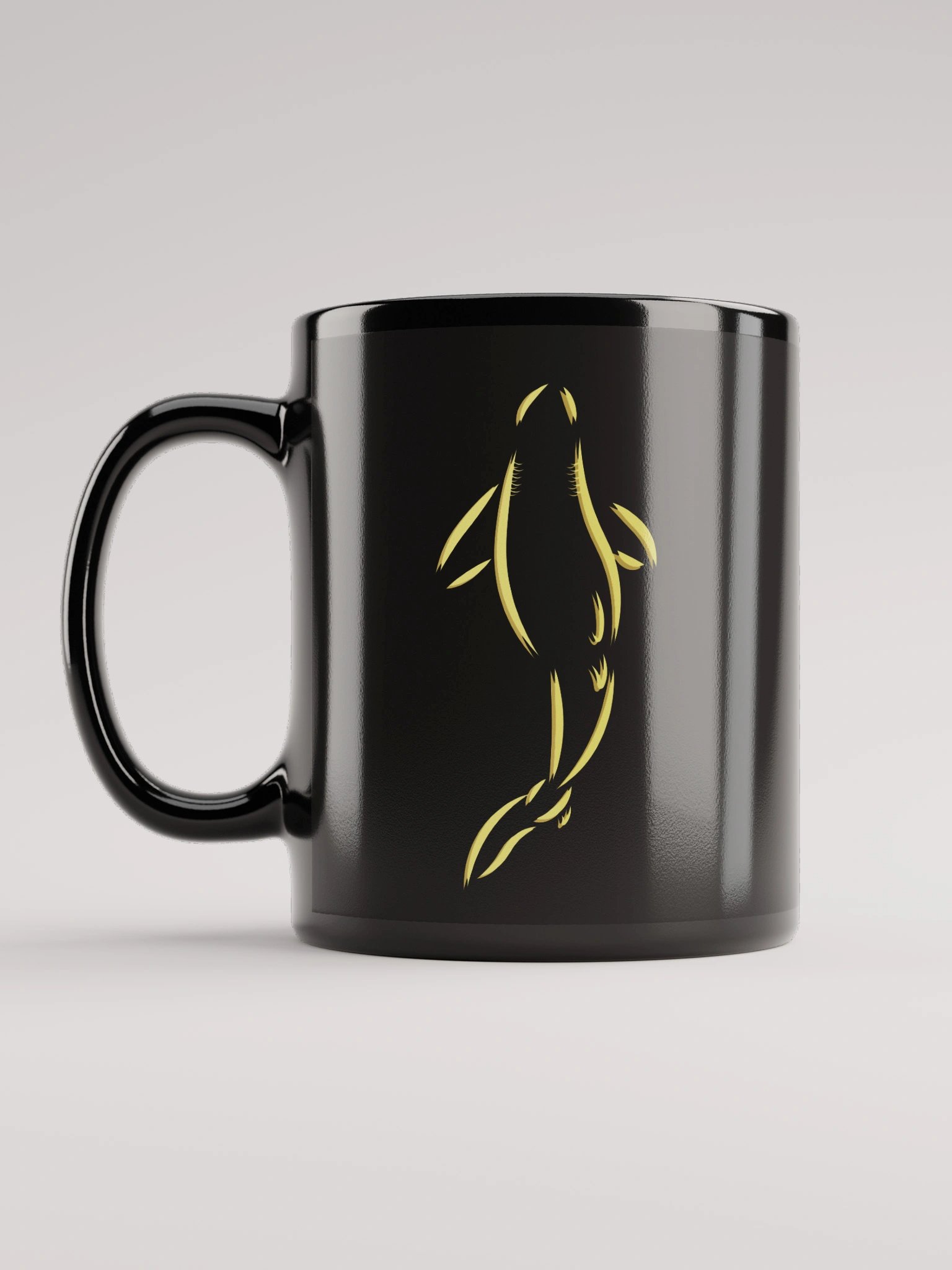 Lemon Shark Mug product image (1)