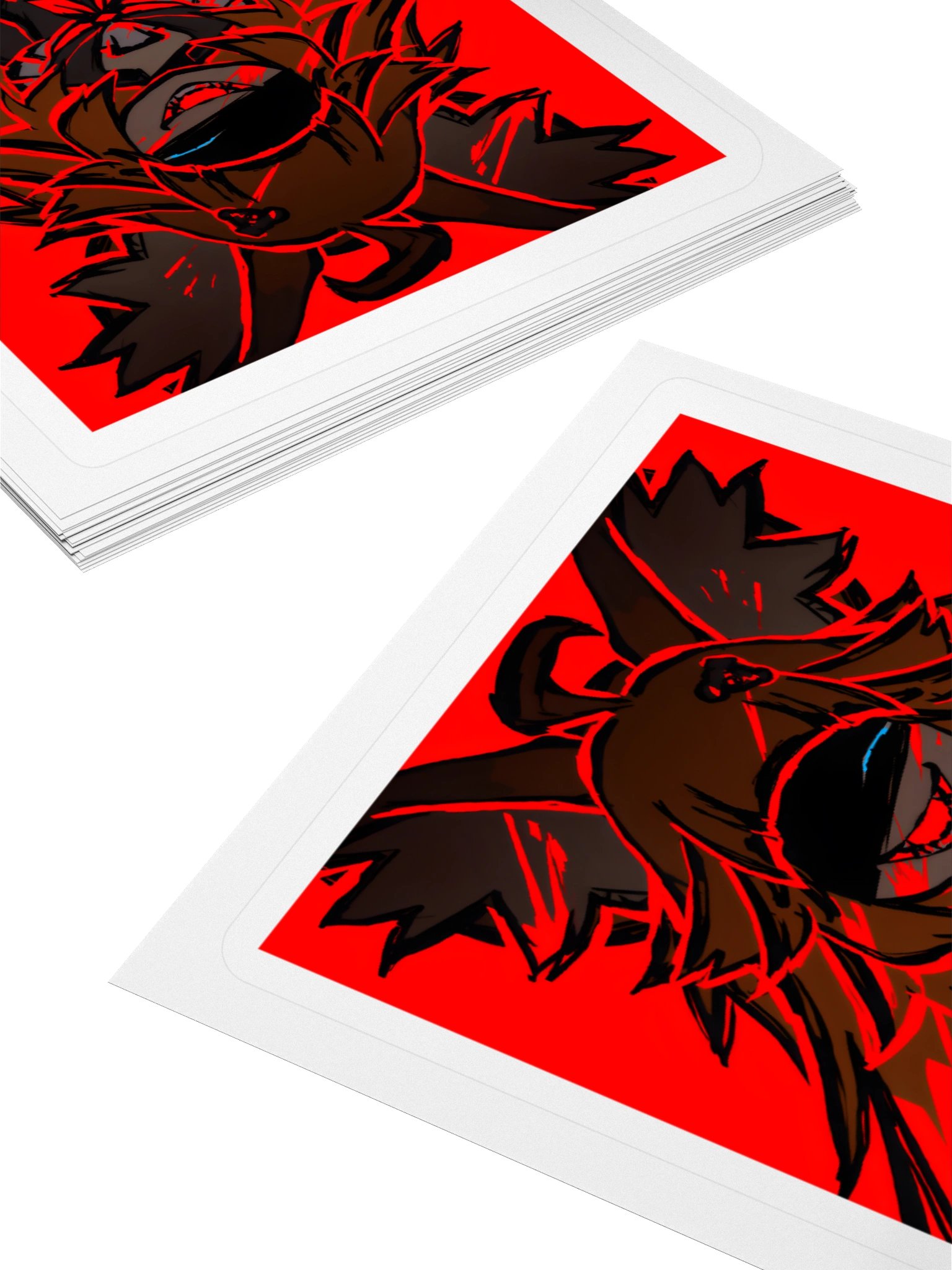 Horror Shiro product image (4)
