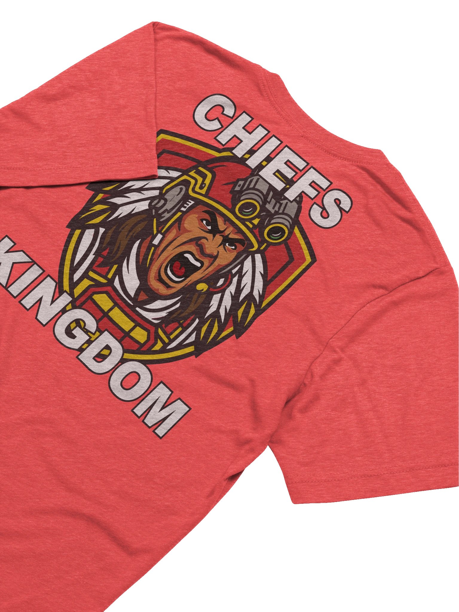 Chiefs Kingdom T product image (45)