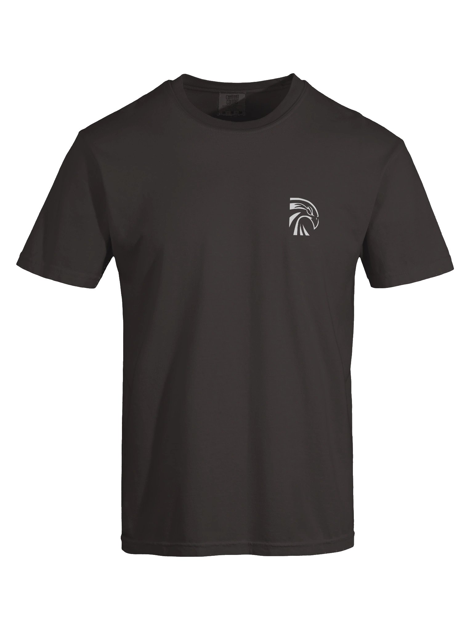 HLG Heavyweight Unisex T-Shirt product image (5)